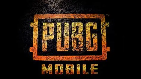 PUBG MOBILE
