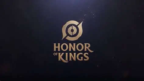 HONOR OF KING