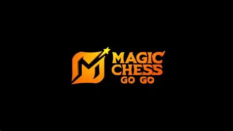 MAGIC CHESS GO GO