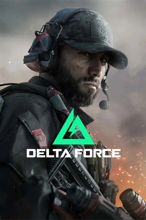 DELTA FORCE