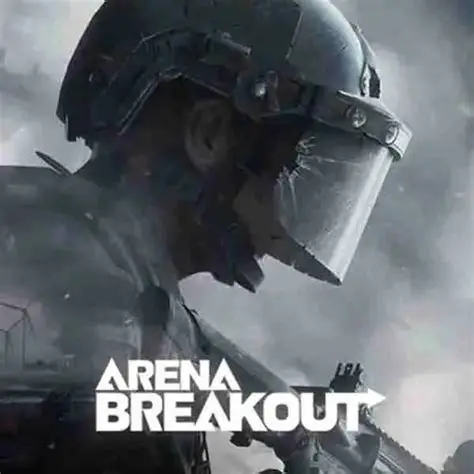 ARENA BREAKOUT
