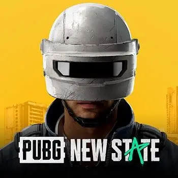 PUBG NEW STATE MOBILE